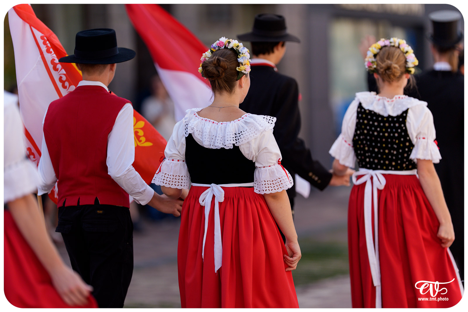 FDH 2026 - PARADE